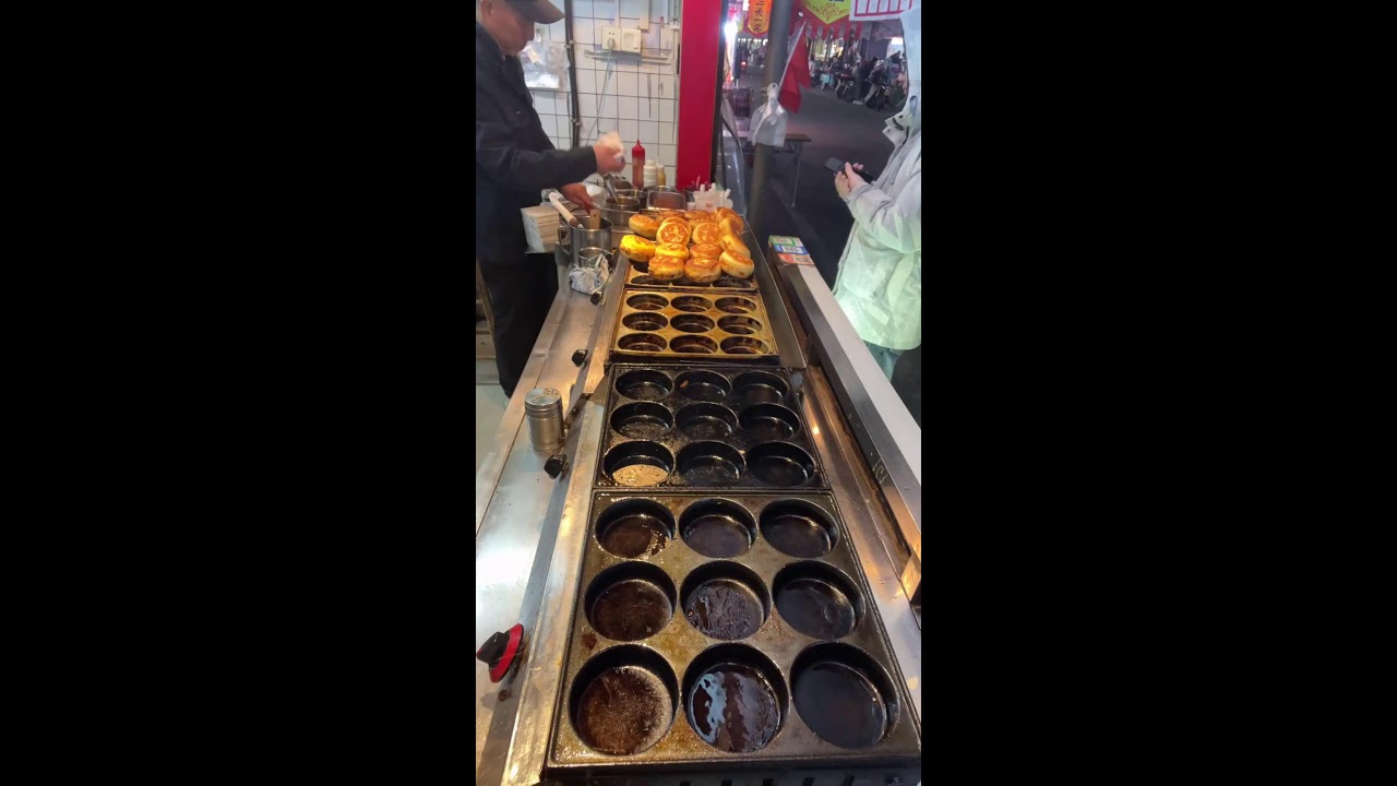 🔴 LIVE:Magical Chinese delicious food  神奇的中华美食