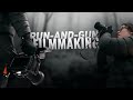 6 Tips for Run and Gun Filmmaking - Guerilla Filmmaking Tutorial