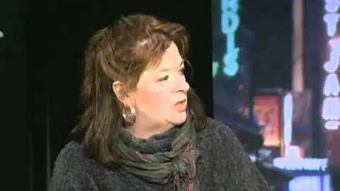 Theater Talk: Theresa Rebeck's "The Understudy" wi...