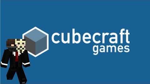 Cubecraft Anti Cheat