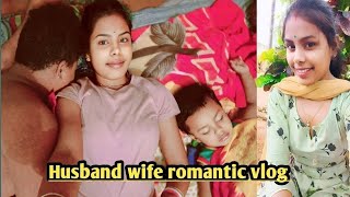 Ho A Sabse Bada Problem Husband Wife Daily Vlogs Durga Baby Daily Life 1M V Daily Vlogs