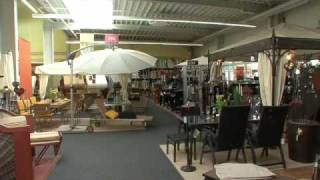 Sonnenpartner Die Sommer-Möbel-Manufaktur