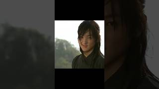 Yeo Un Kara Ninjalara Giriyor Savaşçı Baek Dong Soo