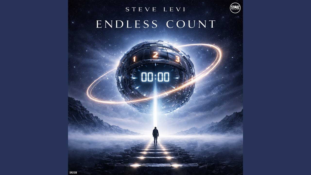 Obejrzyj Endless Count (Extended Mix) w YouTube Obejrzyj Endless Count (Extended Mix) w YouTube
