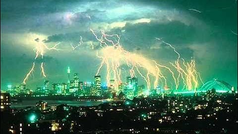 اواخر سورة لقمان