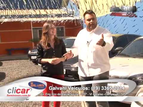 Carros Seminovos - Portal Auto Shop - PGM 70 NET - Galvani Veículos
