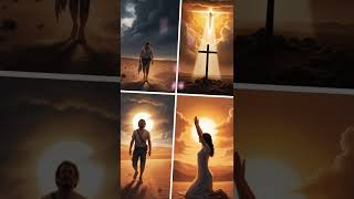 The Hidden Message in the Names from Adam to Noah