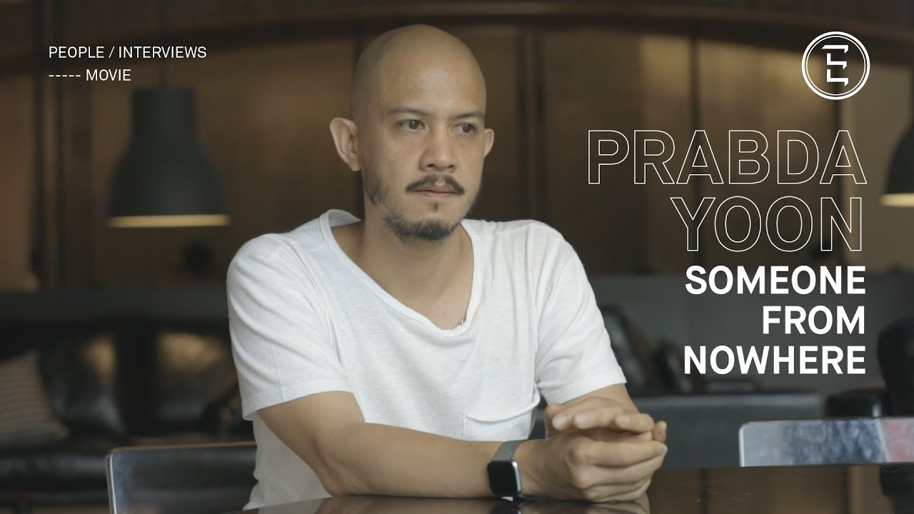 EVERYTHING : someone from nowhere - มา ณ ที่นี้