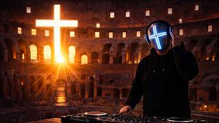 Christian Techno &amp; House Worship Mix ⚡ Faith Pulse Sound
