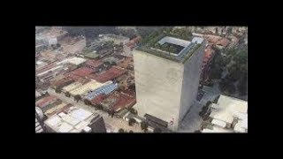 Nuevo Edificio De La Asamblea Legislativa De Costa Rica Genera Controversia