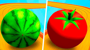 Going Balls Game Pro Mobile MAX LEVEL Gameplay Android,iOS: NEW APK MEGA UPDATE