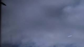 Nuages - Distant