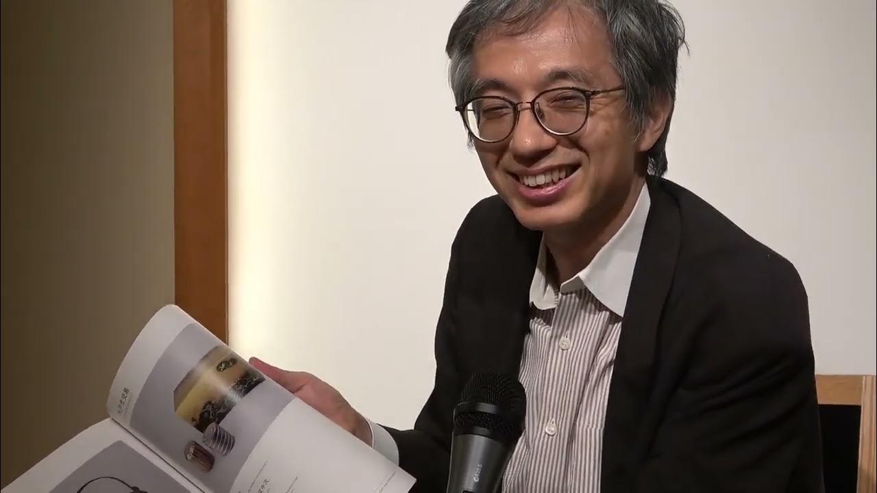 2022年東美アートフェアは三嶋哲也さん【絵画骨董買取プロby秋華洞】 YouTube