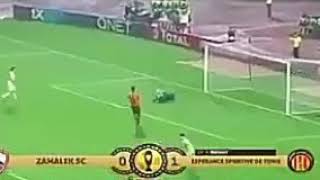 اغنيه قلبي الزمالك جوه قلبي _ Zamalek