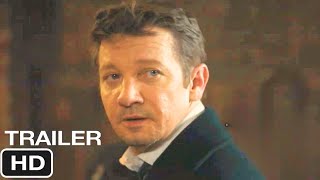 Mayor of Kingstown Season 3 || Trailer (HD) Jeremy Renner