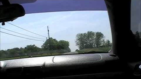 Cobalt SS/TC K&N Intake + Forge BPV