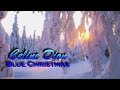 Celine Dion  ×  Blue Christmas