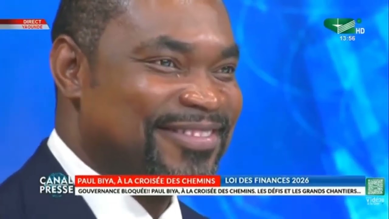 Dr Fridolin Nke frapper encore le RDPC 