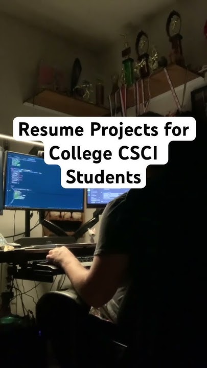 resume-csci-projects-for-college-students-softwaredeveloper-resume