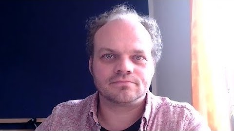 Zoom-Talk with Andreas Müller, May 14th 2020 (video)