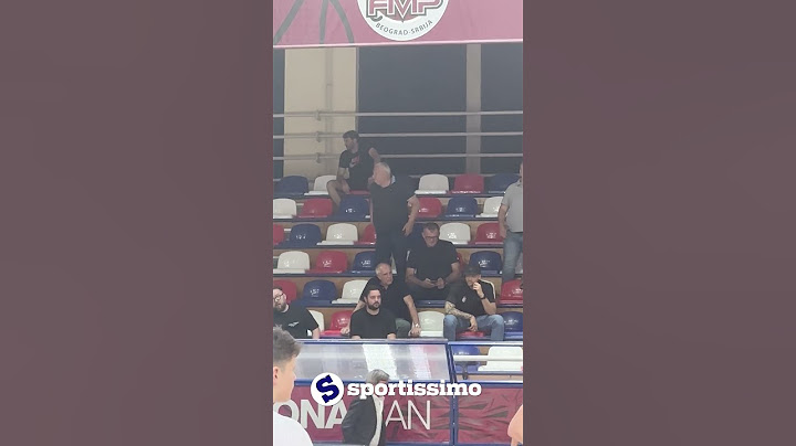 Reakcija Željka Obradovića nakon poraza Partizana od FMP