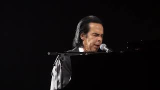 Nick Cave - The Mercy Seat