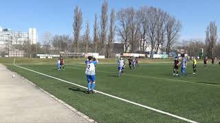 SV Wienerberg-LAC Inter SV Wienerberg-LAC Inter