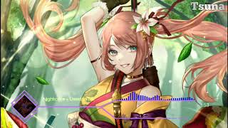 Nightcore - Used To Be(Arrows To Athens)