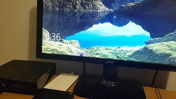 ssd boot time alienware alpha i3-4130T