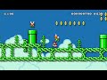 Vineyard Venue by Saauna 🍄Super Mario Maker 2 #dvj