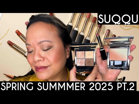 SUQQU 2点 SUQQU Signature Color Eyes ~ 07 BENISAKI - www