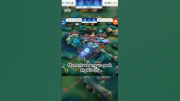 moment war rrq vs geek mpl ids15 #shortvideo #mlbb #short #mobilelegends #rrq