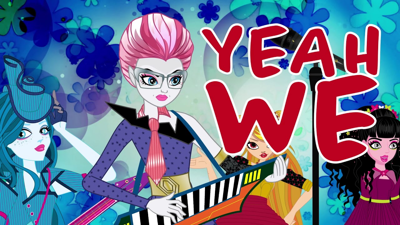 Leap of Faith | SpacePOP Mini Episodes | Kid Genius Cartoons