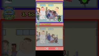 Pause Challenge Family Guy Gym And Store Challenge