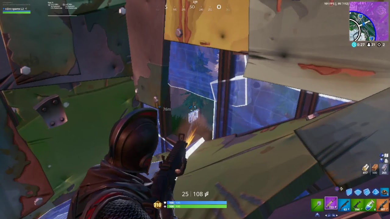 Telecharger Fortnite Clubic