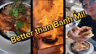 Bò Né Might Be Better Than Bánh Mì…