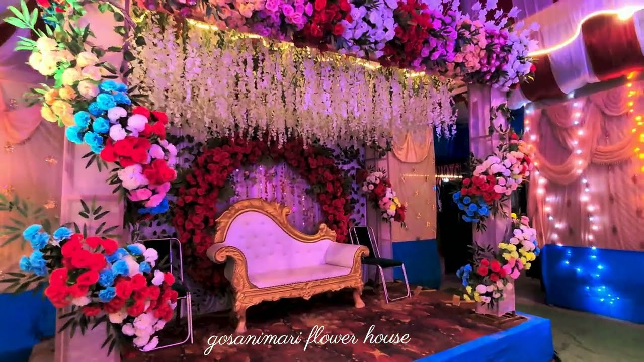 Wedding decoration ideas 2026