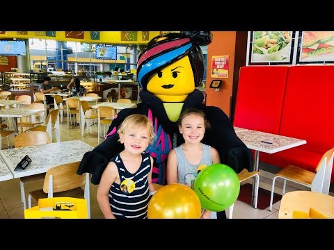 Famili LEGOLAND Edisi Selebriti | Episode 1 | 16 Nov 19. 