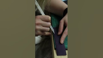 Creating a Boston bag will be easier than ever. #bostonbag #bagmakingclass