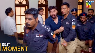 Tinkay Ka Sahara - Episode 11 - [ 𝐁𝐞𝐬𝐭 𝐌𝐨𝐦𝐞𝐧𝐭 02 ] #samikhan #rababhashim - HUM TV Drama