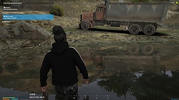 VENDETTA GAMING: FiveM Mining job Tutorial