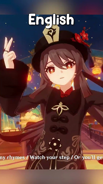 which HU TAO RAP was the BEST?