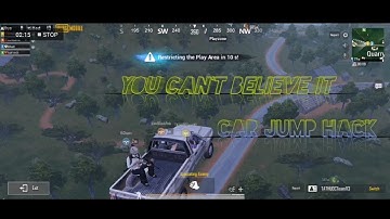 HACKER [cheater]  in pubg mobile emulator MY OPPONENTS [enemies] i