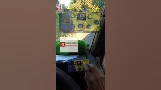 modul klakson 3 corong  ala ala basuri