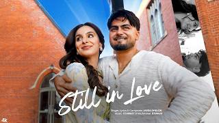 Still In Love  | Jassa Dhillon (Official Video) Starboy X | New Punjabi Music