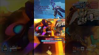 You Can Not Win - Ramattra Overwatch 2