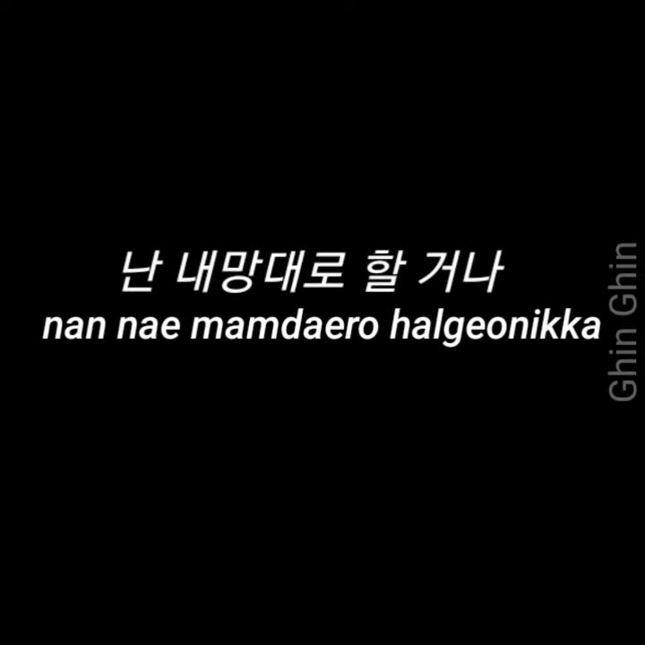 Secret number - Holiday  Lyrics  Maaf yaa cuma sampai 30 detik doang:)