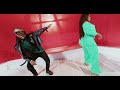 Bill ciinton  tempo feat osmane yakuza clip officiel