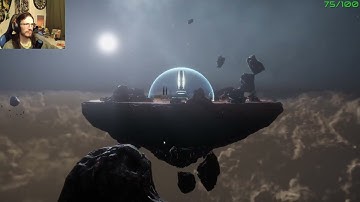 Sphere - Flying Cities [Campaign] [LongPlay] [Hard] [2022] [Full Release] [Playthrough] [Gameplay]