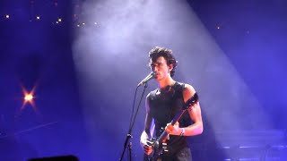 tamino - indigo night | live @ izmir arena | 14.09.23